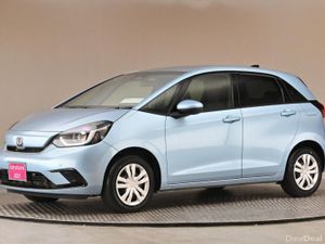 Honda Fit 1.5 HEV E-CVT **9"ANDROID CAR PLAYER**PA - Image 4
