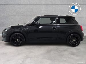 Mini Cooper Electric Level 3 - Image 4