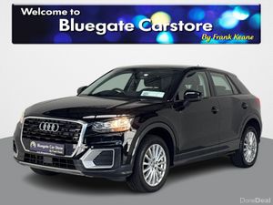 Audi Q2 1.6 TDI 116 SE**MULTIFUNCTIONAL STEERING W - Image 3