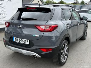 Kia Stonic 1.0 MHEV K3 AUTO - Image 4