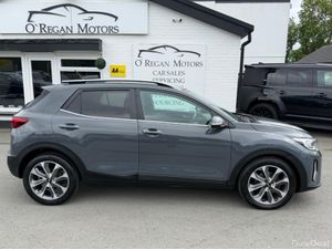 Kia Stonic 1.0 MHEV K3 AUTO - Image 2
