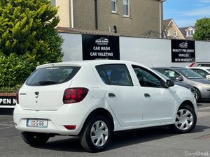 Dacia Sandero 2017 1.2 Petrol - Image 3