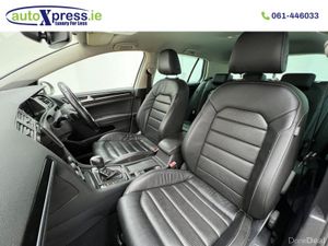 Volkswagen Golf 1.4 TSI Automatic, Reversing camer - Image 2