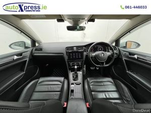Volkswagen Golf 1.4 TSI Automatic, Reversing camer - Image 4