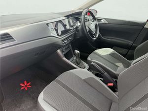 Volkswagen Polo Aba-awchz 5DR Auto - Image 2