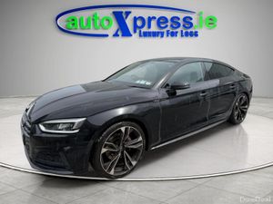 Audi A5 2.0tdi Sline TDI S-A Sportback 5DR A - Image 3
