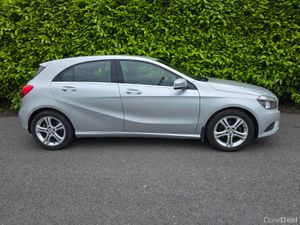2013 Mercedes-Benz A180 CDI Urban 74kms - Image 4