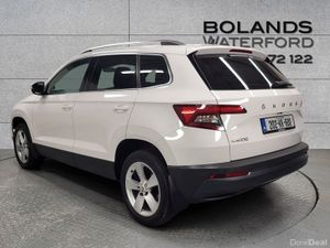 Skoda Karoq 1.6TDI 115bhp Ambition - Image 3