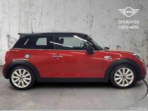 Mini Cooper Cooper S Sport - Image 3