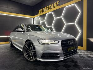 ◼️2018 AUDI A6 ULTRA S-LINE◼️ - Image 2