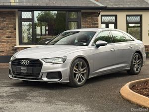 Now Reserved! Stunning 231 Audi A6 S-Line! - Image 3