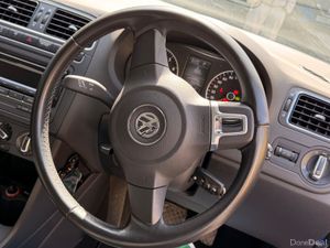 Volkswagen polo 203 1.2 Automatic - Image 4