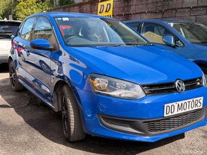 Volkswagen polo 203 1.2 Automatic - Image 3