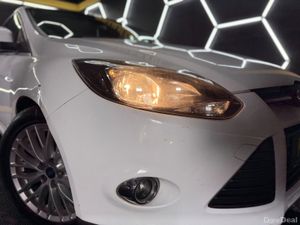 ◼️2013 FORD FOCUS 1.5 TDCI◼️ - Image 3