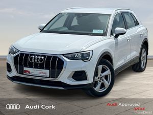 Audi Q3 35TFSI 150BHP SE WITH COMFORT PACK - Image 4
