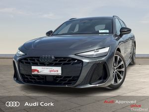 Audi A6 AVANT 2.0 40TDI 204BHP S-LINE AUTOMATIC - Image 4