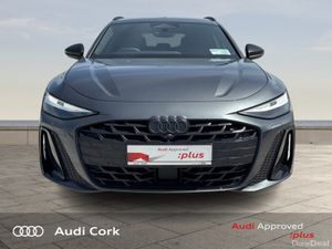 Audi A6 AVANT 2.0 40TDI 204BHP S-LINE AUTOMATIC - Image 3