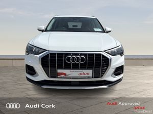 Audi Q3 2.0 35TDI SE AUTOMATIC WITH HEATED SEATS A - Image 3