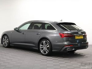 Audi A6 Avant TDI V6 S line - Image 4