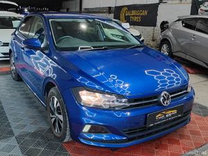 2019 VW Polo - Excellent condition - Image 3
