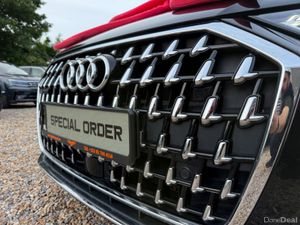 🇮🇪Audi A8 3.0 60 TFSI E Q LUXURY ED NEW MODEL ‼️ - Image 3