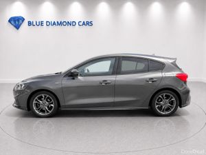 FOCUS 1.5  ST-LINE - Image 4