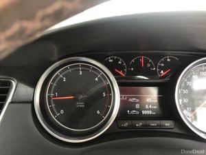 Peugeot 508 ALLURE 1.6 HDI 115 STT 4DR - Image 4