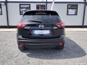 Mazda CX-5 2WD 2.2 D 150PS PLATINUM SL 4DR - Image 3