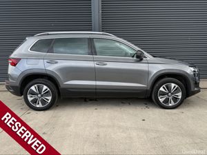 Skoda Karoq AMBITION 2.0 TDI 115HP 5 5DR - Image 3