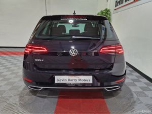 Volkswagen Golf 1.4TSi HIGHLINE MEISTER DSG AUTOMA - Image 4
