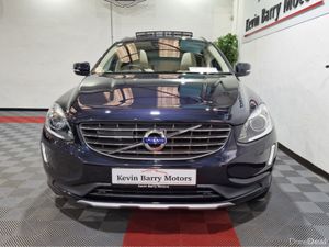 Volvo XC60 2.0 D4 SE LUX NAV (PAN ROOF) 190BHP AUT - Image 2