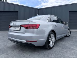 Audi A4 171’ SE Ultra 2.0 TDI 150BHP NEW T.B - Image 4