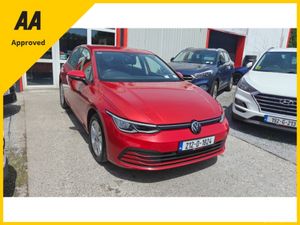 Volkswagen Golf COMFORT 1.0 TSI 110HP 5DR - Image 3