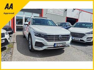 Volkswagen Touareg DESIGN 3.0 TDI 4M 231HP 5DR AUT - Image 4