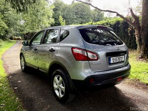 Nissan Qashqai 1.6L dCi, NCT until November 2026! - Image 2