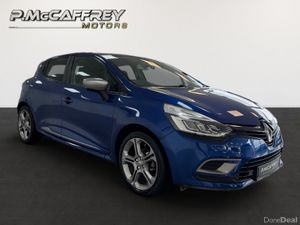2019 Renault Clio 1.2 Auto GT Line - Image 3