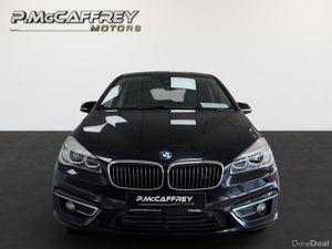 2018 BMW 2 Series 218D Gran Tourer 7 Seater Luxury - Image 2