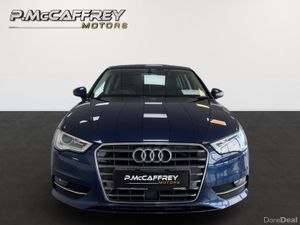 2016 Audi A3 1.4 TFSI 150 BHP SPORT S-TRONIC AUTO - Image 2