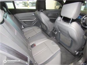 Peugeot 508 Sw Estate GT - Image 3