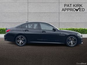 BMW 3 Series Diesel Saloon M Sport - Image 3
