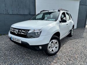 Dacia Duster 2015 - Image 2