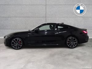 BMW 4-Series 420i M Sport Coupe - Image 4