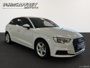 2019 Audi A3 1.4 TFSI SE 150 BHP S-TRONIC AUTO - Image 3