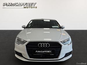 2019 Audi A3 1.4 TFSI SE 150 BHP S-TRONIC AUTO - Image 2