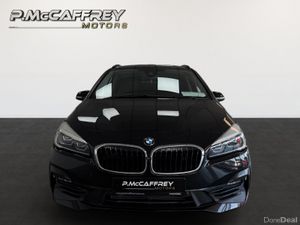 2019 BMW 2 Series 218D Gran Tourer 7 Seater Sport - Image 2