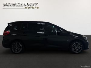 2019 BMW 2 Series 218D Gran Tourer 7 Seater Sport - Image 4