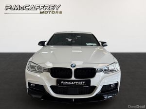2017 BMW 320D M-SPORT F30 AUTO M-PERFORMANCE KIT - Image 2