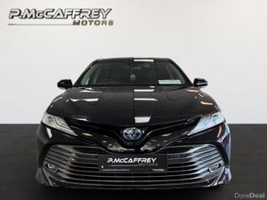 2021 Toyota Camry 2.5 Self Charging Hybrid - Image 2