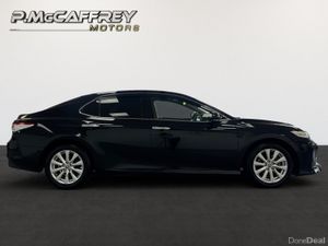2021 Toyota Camry 2.5 Self Charging Hybrid - Image 4