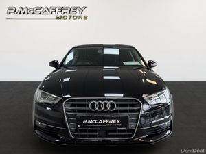 2015 Audi A3 1.4 TFSI SE S-Tronic Auto, - Image 2